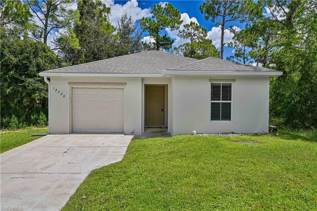 12328 Hindle AVE PUNTA GORDA, FL 33955