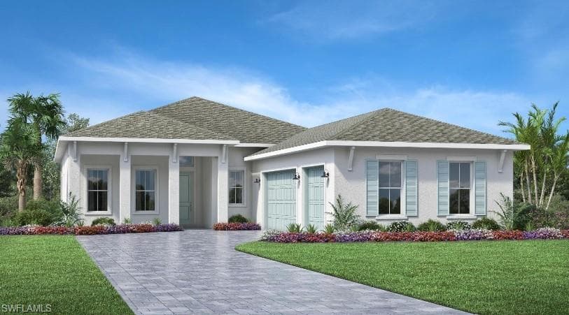 44541 Little Blue Heron WAY PUNTA GORDA, FL 33982