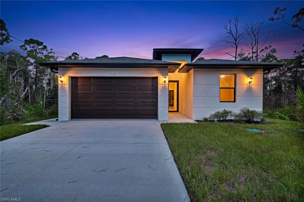 12355 Estrella BLVD PUNTA GORDA, FL 33955