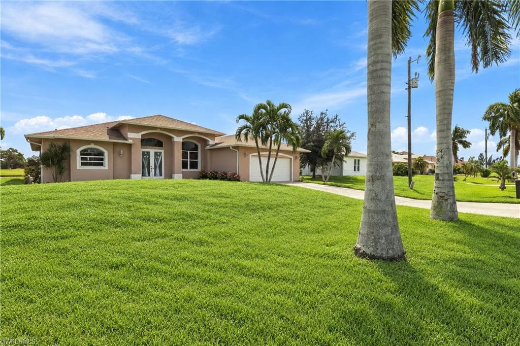 1507 NW 29th PL CAPE CORAL, FL 33993