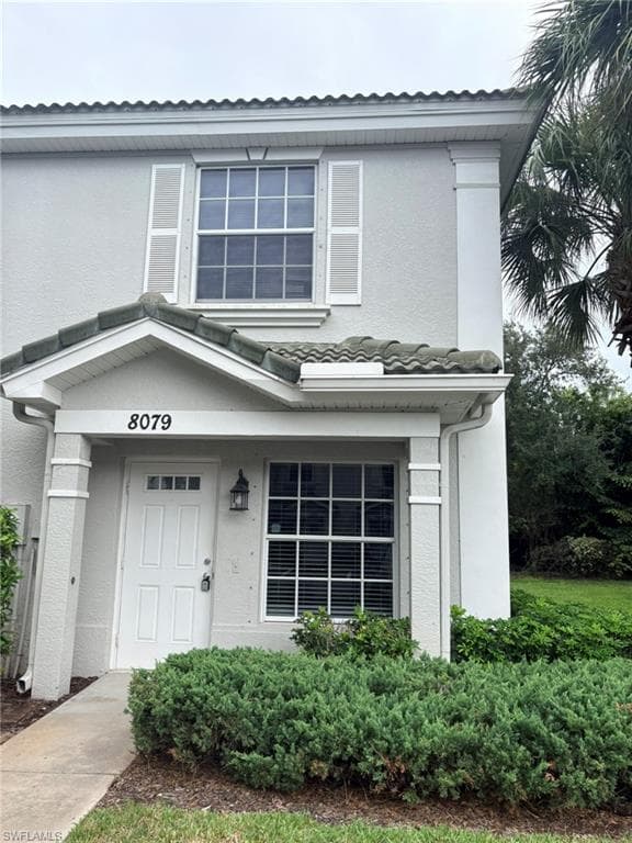 8079 Pacific Beach DR FORT MYERS, FL 33996