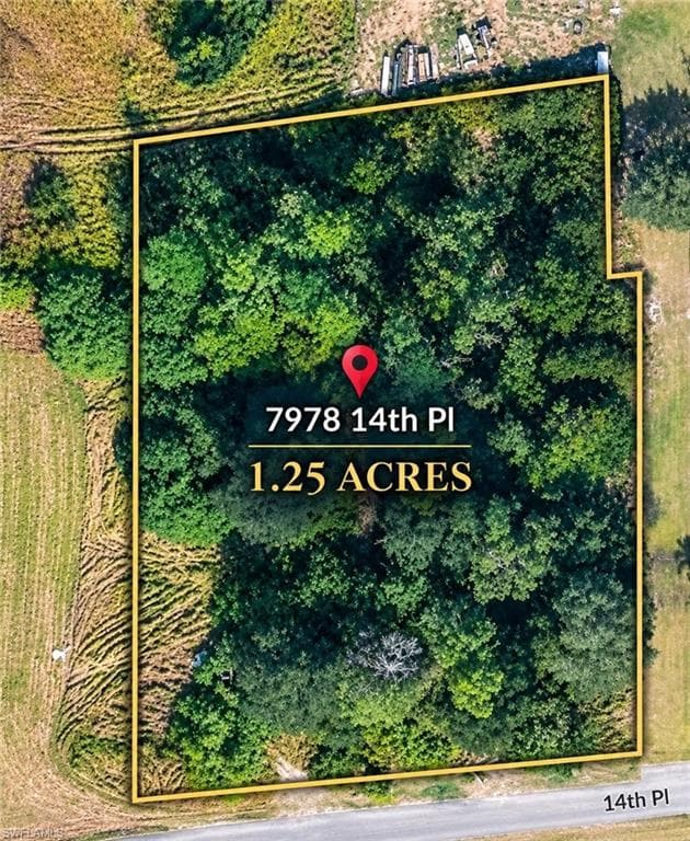 7978 14th PL LABELLE, FL 33935