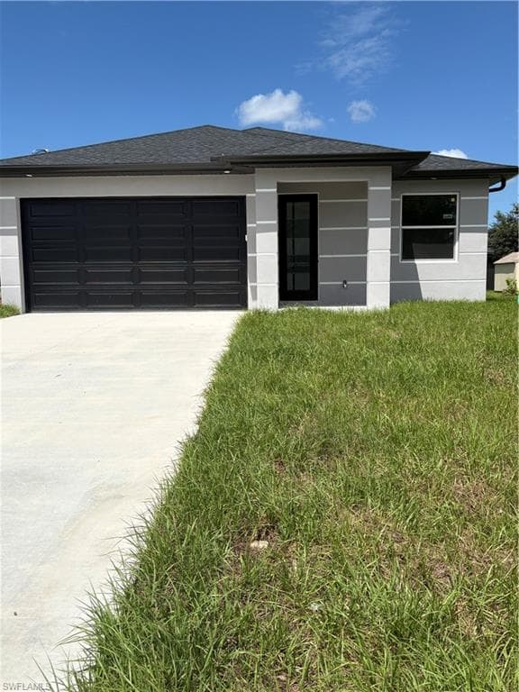 2804 25th ST SW LEHIGH ACRES, FL 33976