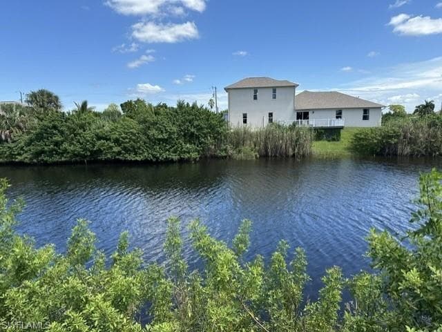 2529 NE 20th PL CAPE CORAL, FL 33909