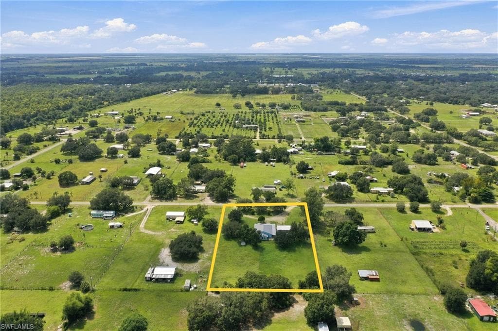 3666 Ft Simmons AVE FORT DENAUD, FL 33935