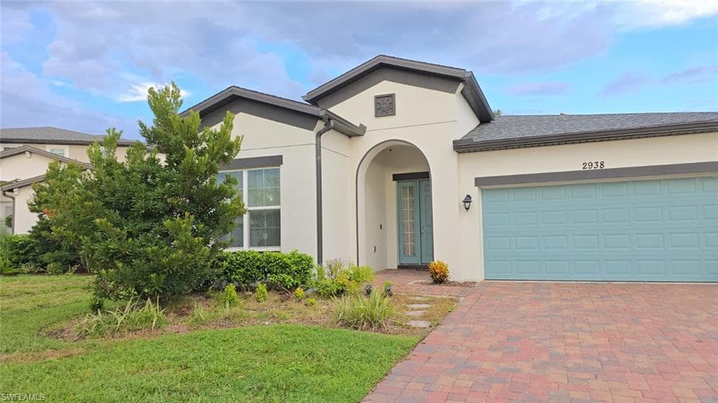 2938 SCARLETT DR ST. CLOUD, FL 33331