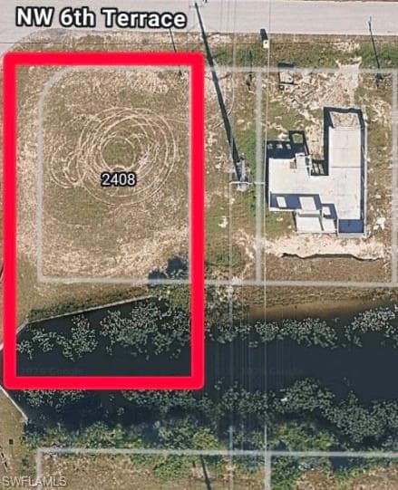 2408 NW 6th TER CAPE CORAL, FL 33993