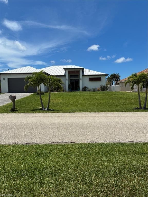 1120 NW 42nd PL CAPE CORAL, FL 33993