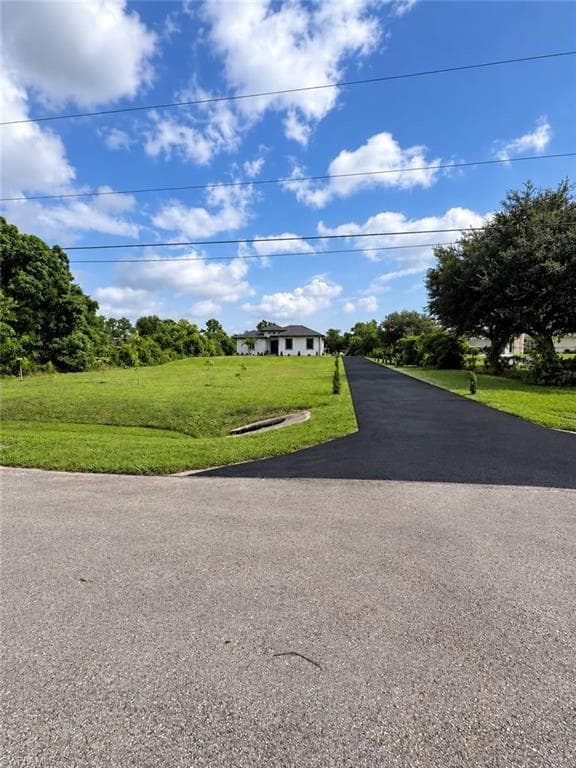 3789 35th AVE NE NAPLES, FL 34120