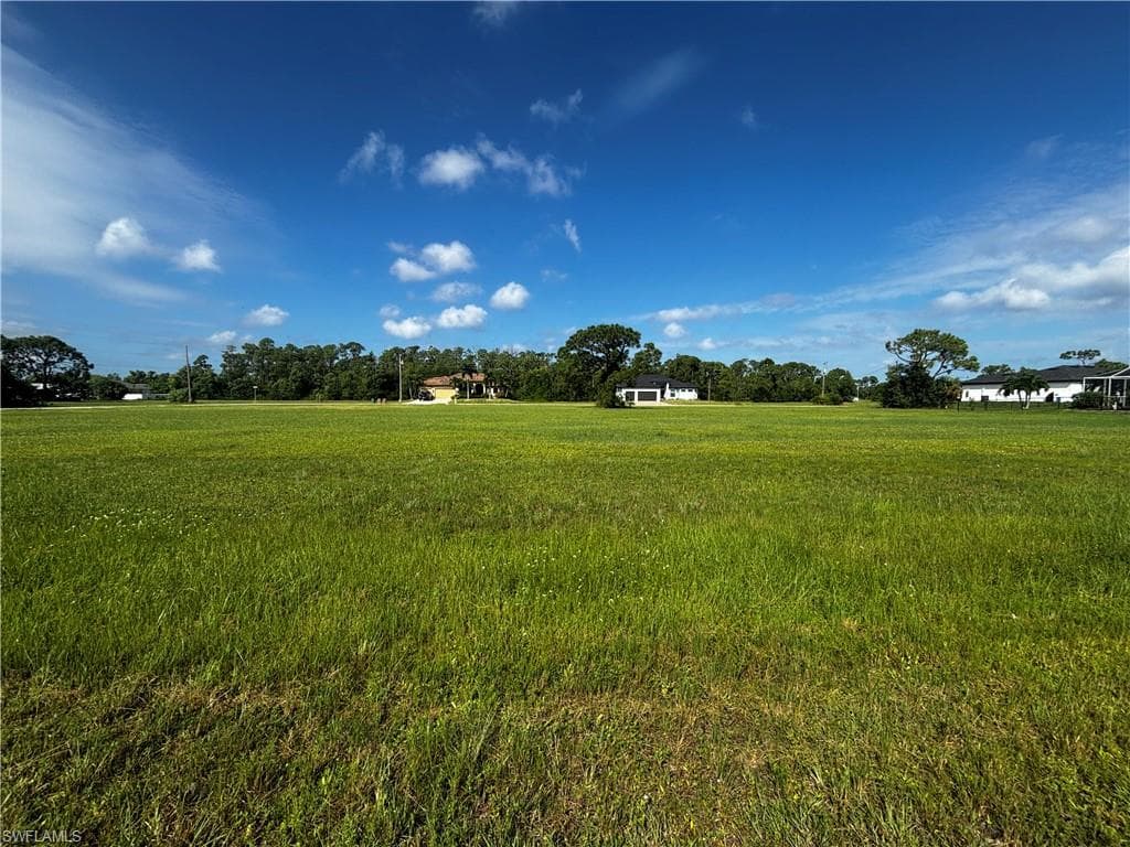 4306 NW CAPE CORAL, FL 33993