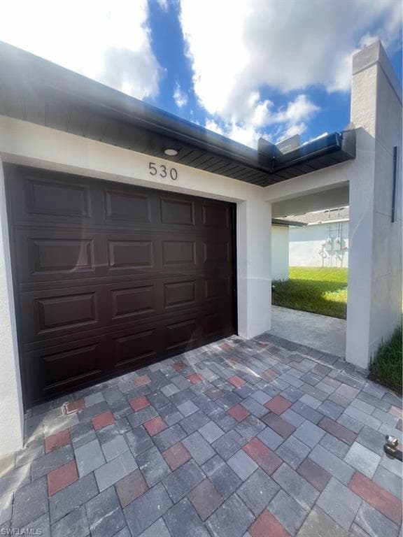 530/532 Grant BLVD LEHIGH ACRES, FL 33974