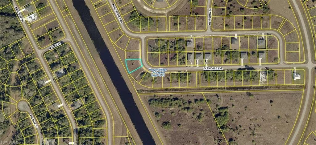 539 Glendale AVE LABELLE, FL 33935