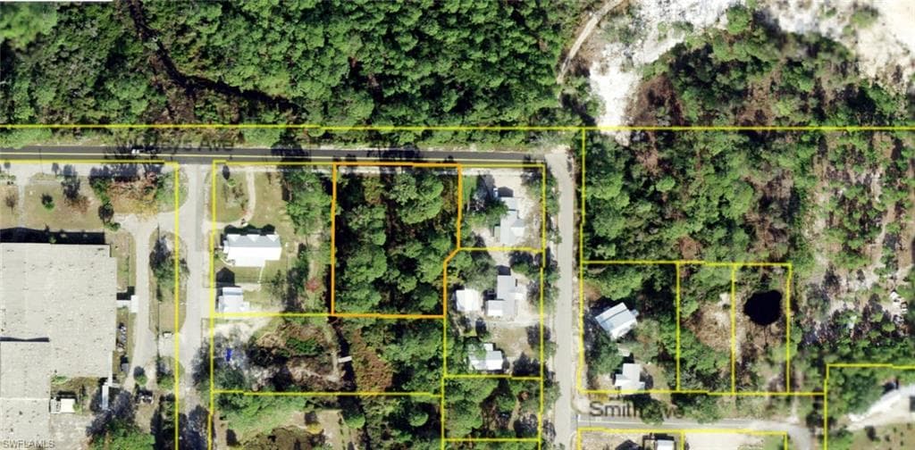 20-07S-04W-4150-0010-0030 Gray AVE CARRABELLE, FL 32322