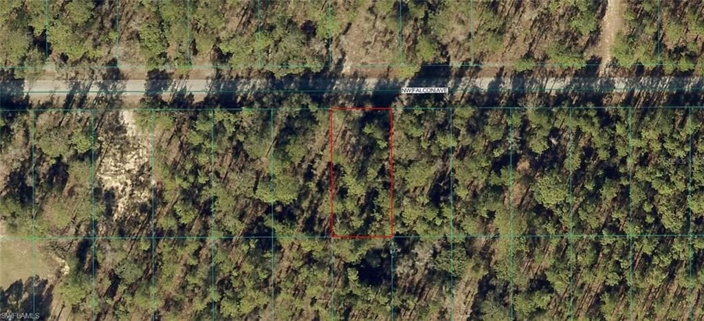 1814-022-016 NW Falcon AVE DUNNELLON, FL 34431