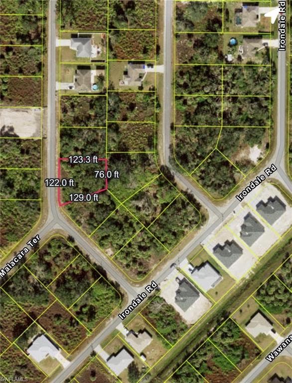 NORTH PORT, FL 34287