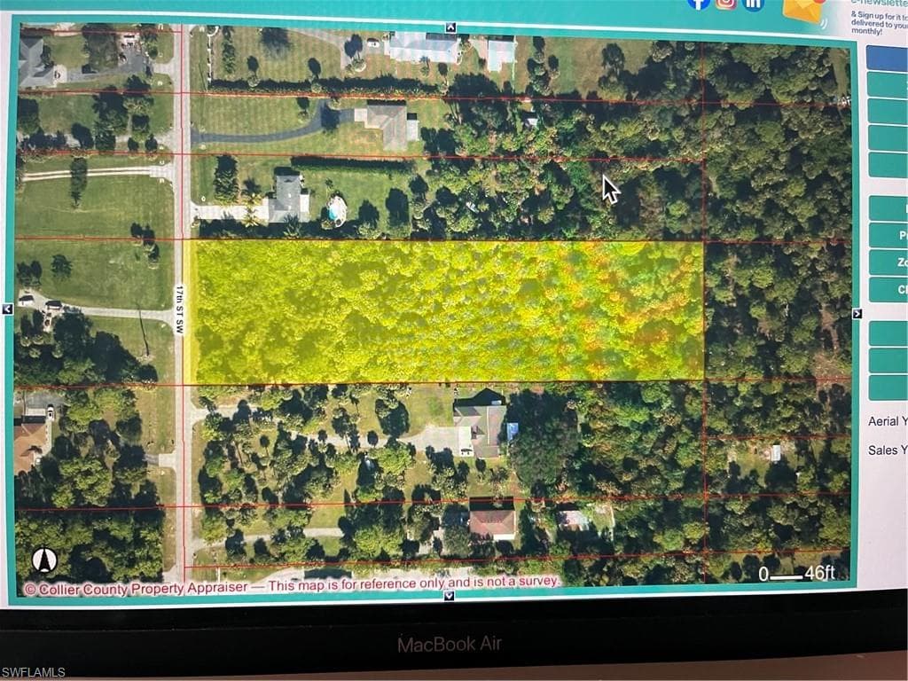 17TH ST SW NAPLES, FL 34117