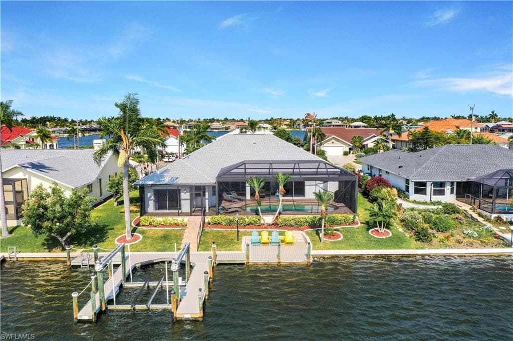 5012 SW 5th PL CAPE CORAL, FL 33914