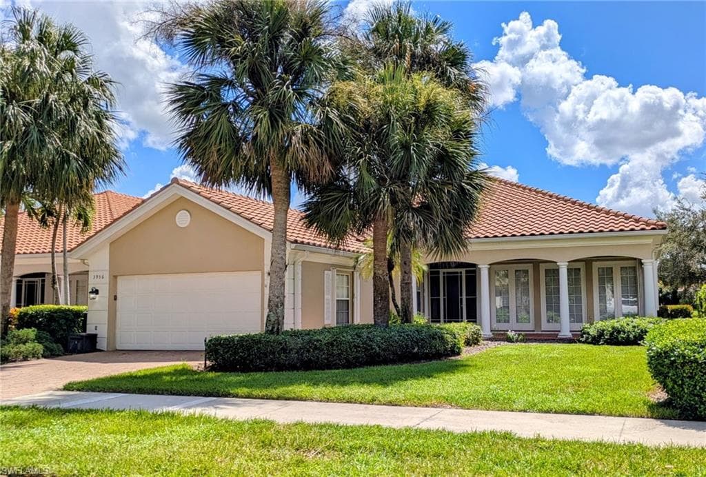 3956 Upolo LN NAPLES, FL 34119