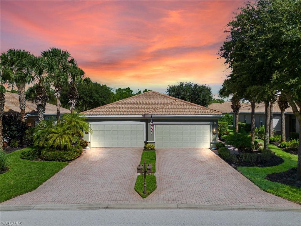 21393 Bella Terra BLVD ESTERO, FL 33928