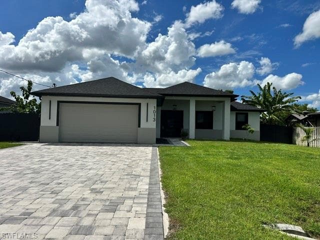 1013 Chaplin AVE LEHIGH ACRES, FL 33971