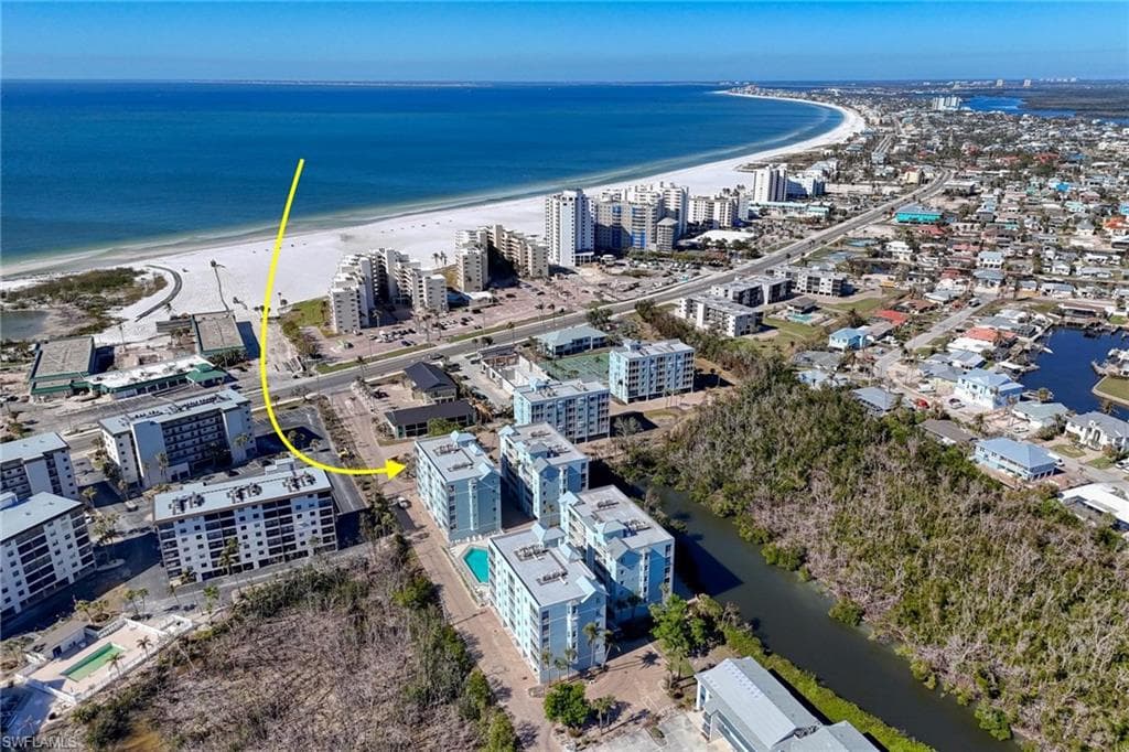 22736 Island Pines WAY 502 FORT MYERS BEACH, FL 33931