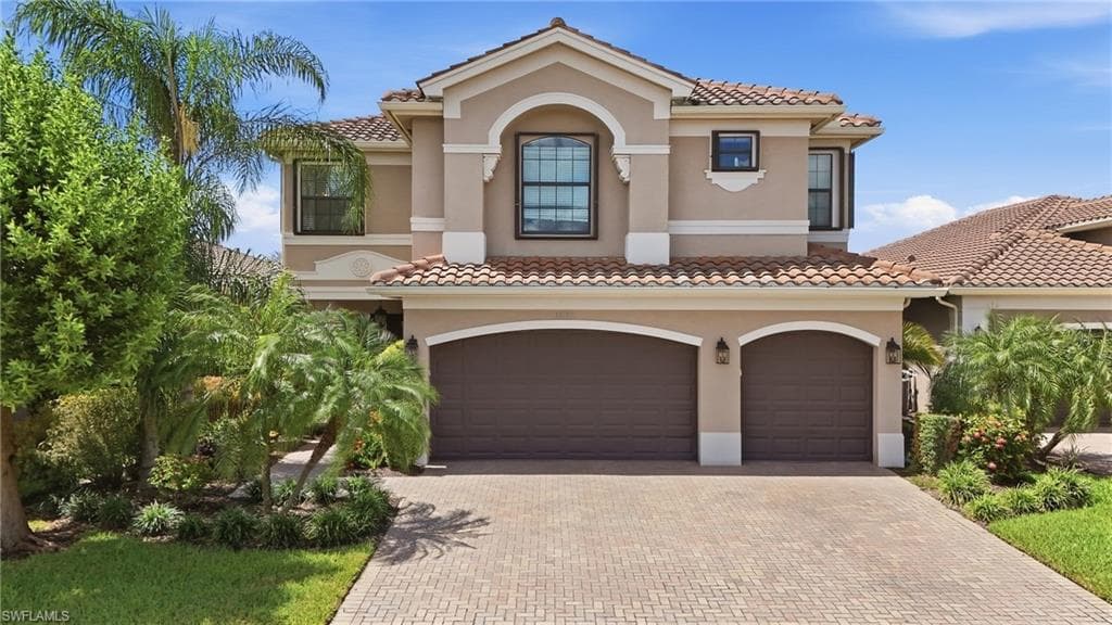 11696 Stonecreek CIR FORT MYERS, FL 33913