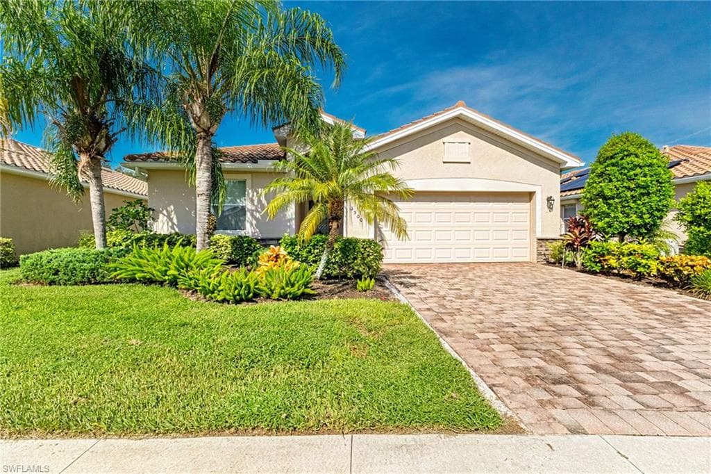 3500 Dandolo CIR CAPE CORAL, FL 33909