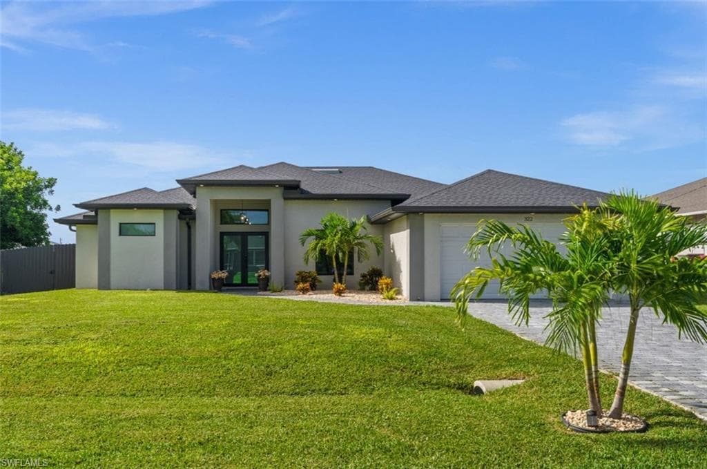 322 NW 5th ST CAPE CORAL, FL 33993