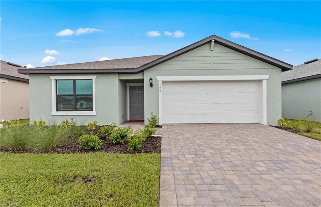 1161 Caloosa creek DR LABELLE, FL 33935
