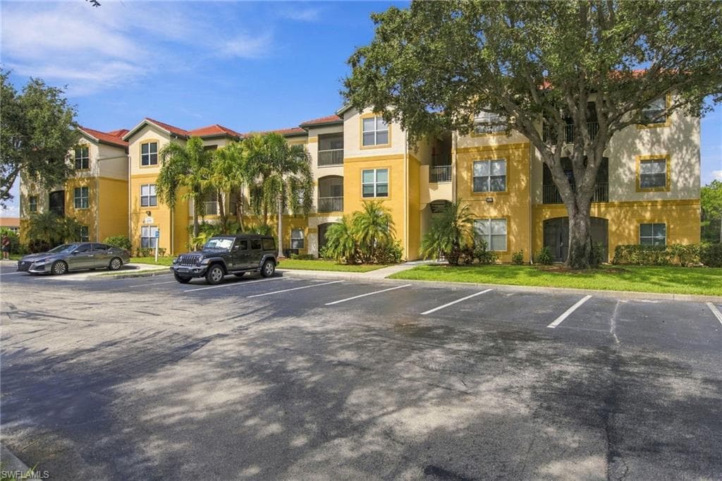 11530 Villa Grand 1115 FORT MYERS, FL 33913