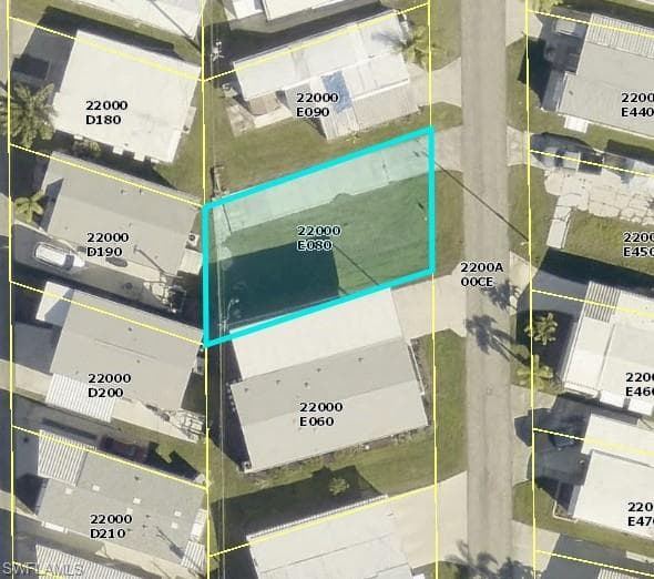 20690 Port DR ESTERO, FL 33928
