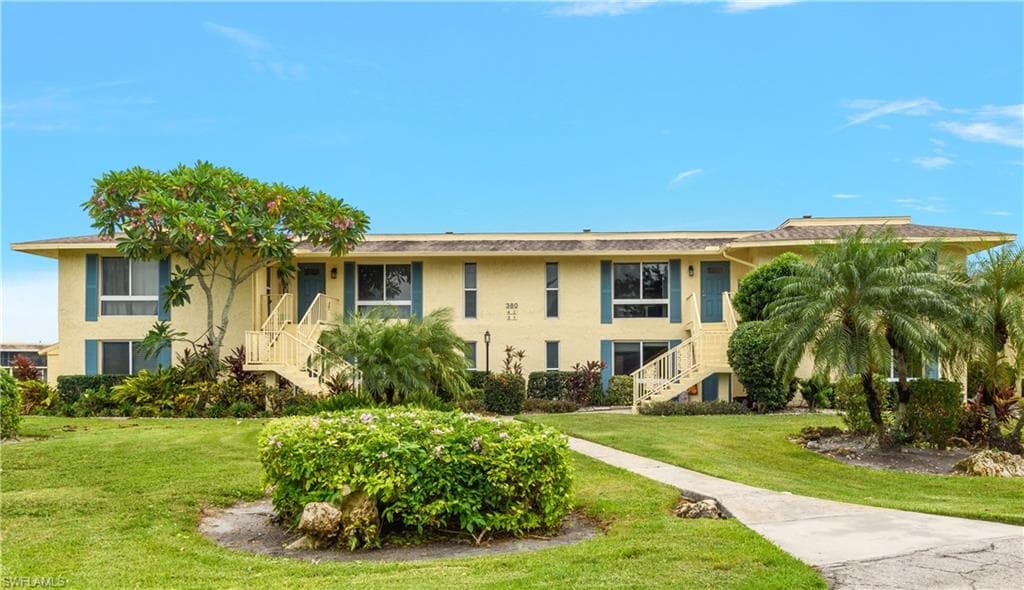 380 Tern DR 2 NAPLES, FL 34112