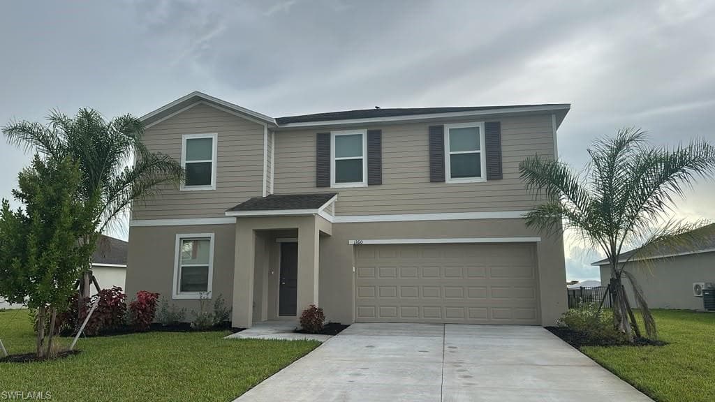 11610 Savanna Lakes BLVD LEHIGH ACRES, FL 33974