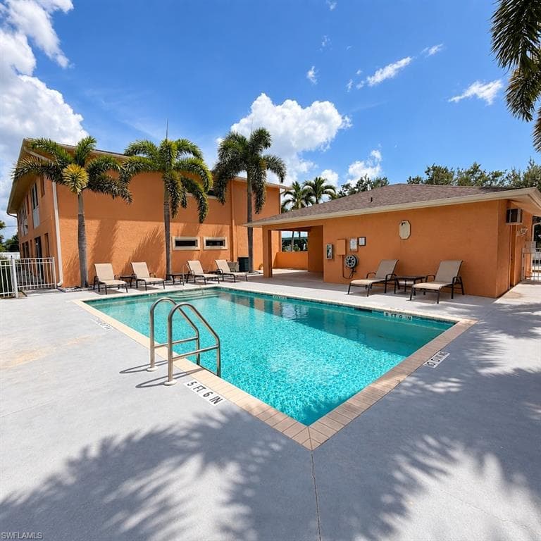 1117 SW 48th TER 5 CAPE CORAL, FL 33914