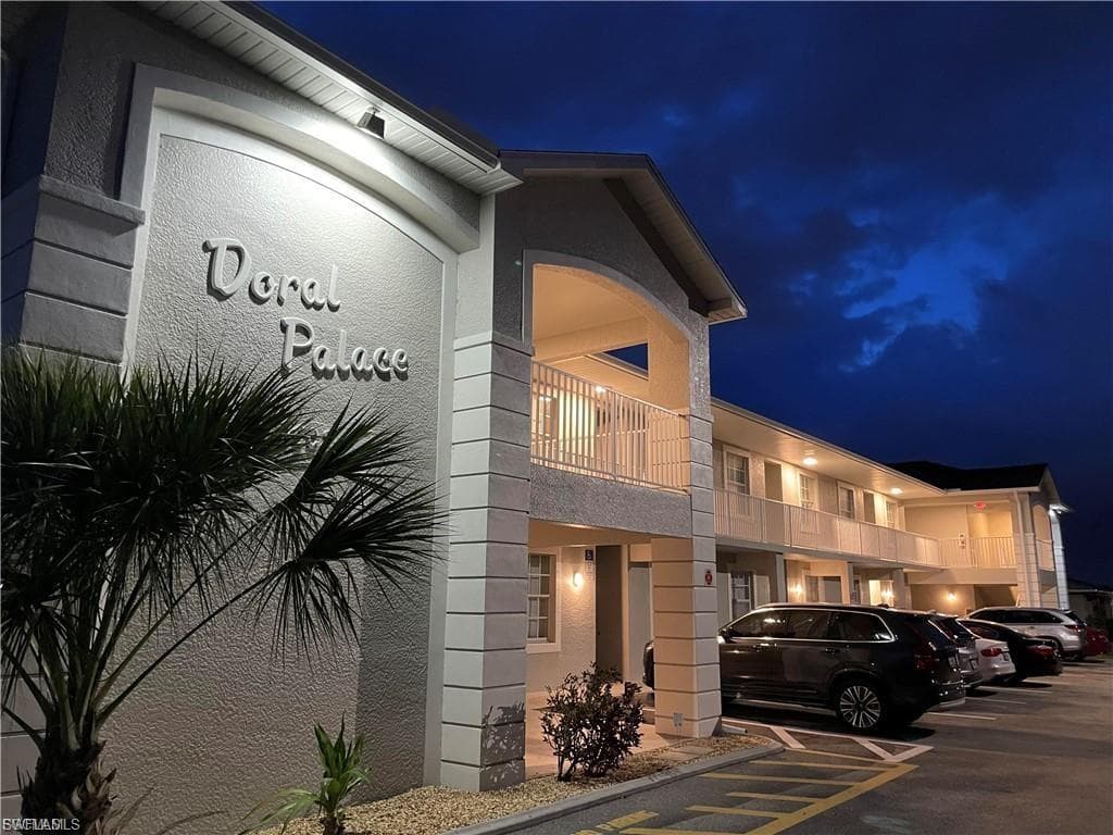 3602 Skyline BLVD 202 CAPE CORAL, FL 33914