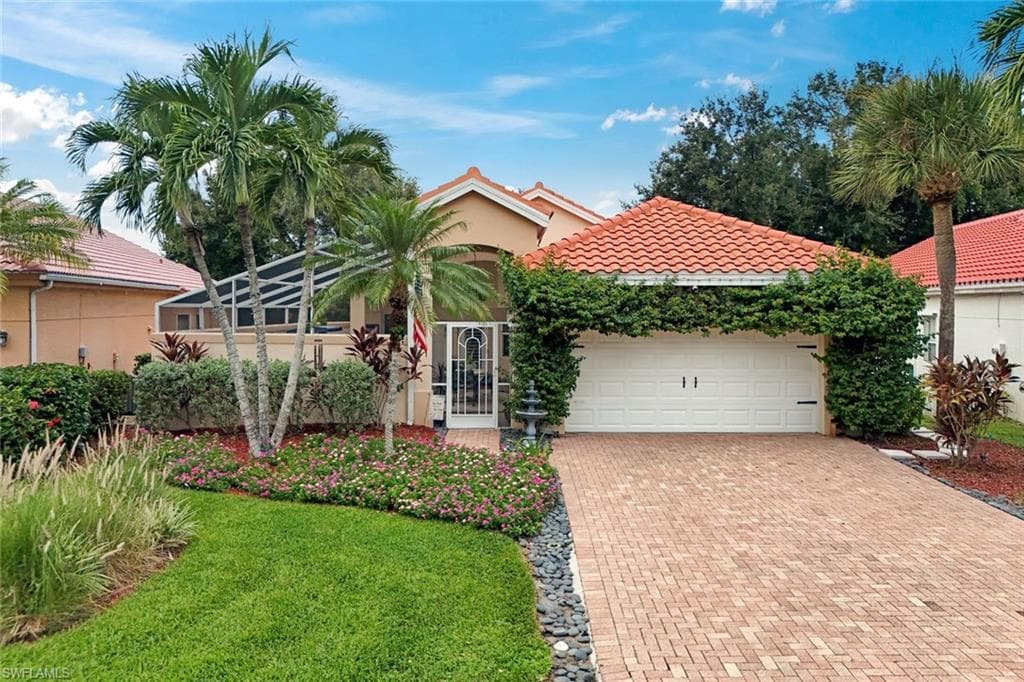 129 Sabal Lake DR NAPLES, FL 34104
