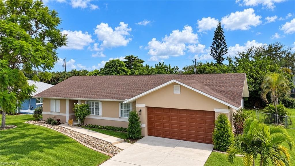 715 9th AVE CAPE CORAL, FL 33990
