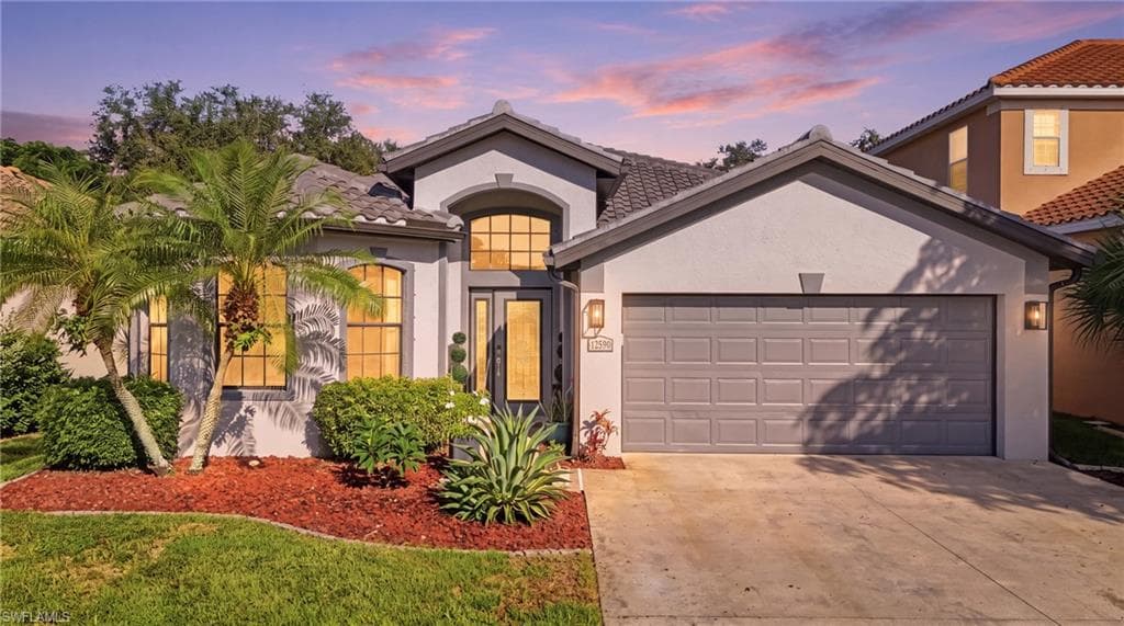 12590 Ivory Stone LOOP FORT MYERS, FL 33913