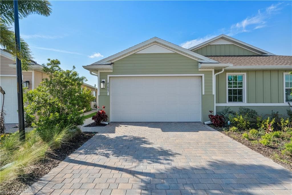 43847 Blue Heron LN PUNTA GORDA, FL 33982