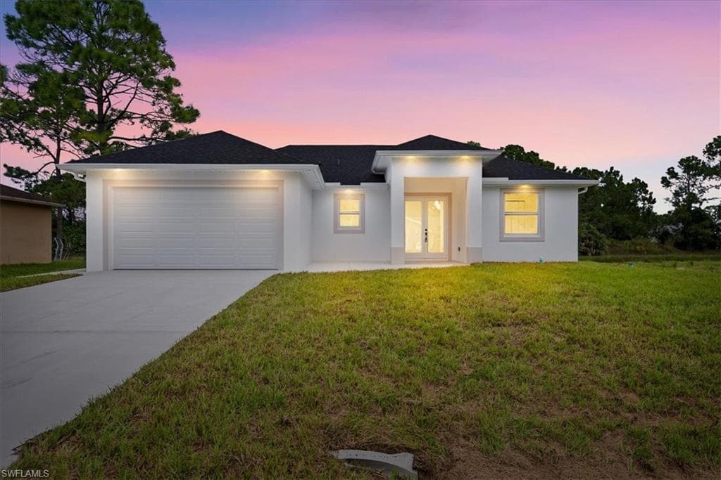 2910 16th ST W LEHIGH ACRES, FL 33971