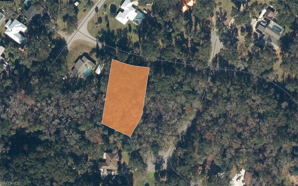 203 Spring Creek DR SAN MATEO, FL 32187