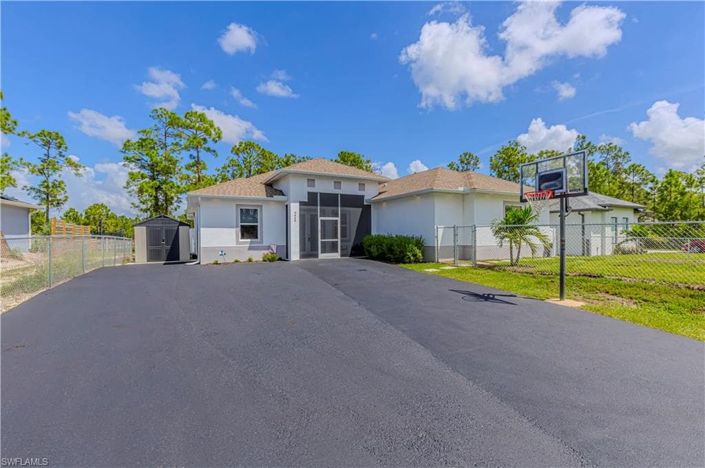 3449 43rd AVE NE NAPLES, FL 34120