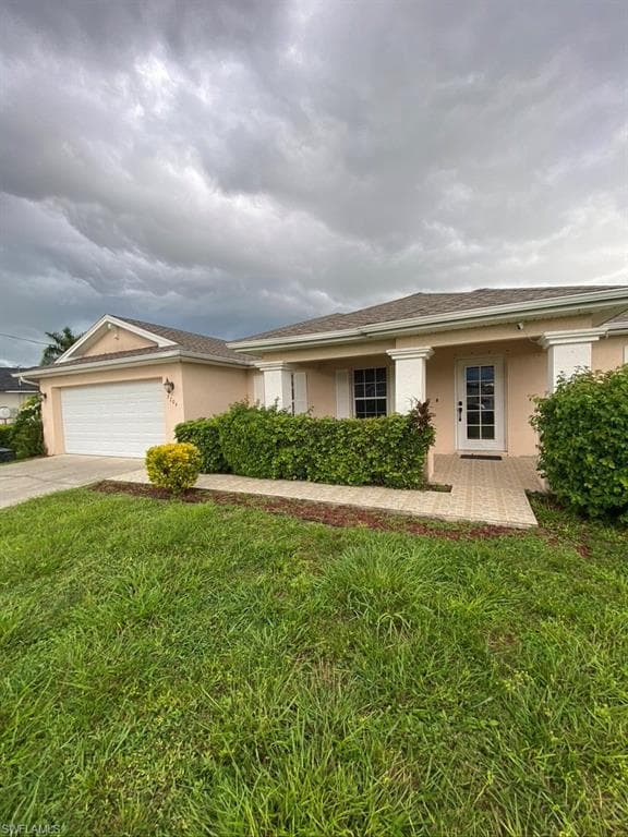 3704 NE 12th AVE CAPE CORAL, FL 33909