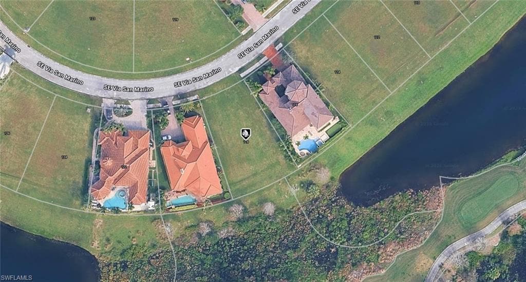 118 SE Via San Marino PORT ST. LUCIE, FL 34984