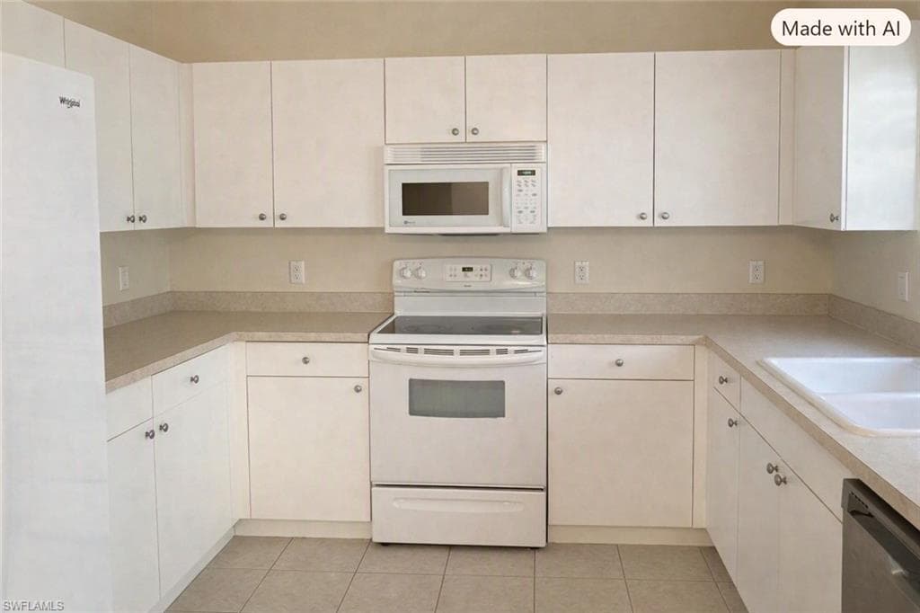 3304 Lisa LN 4 NAPLES, FL 34109