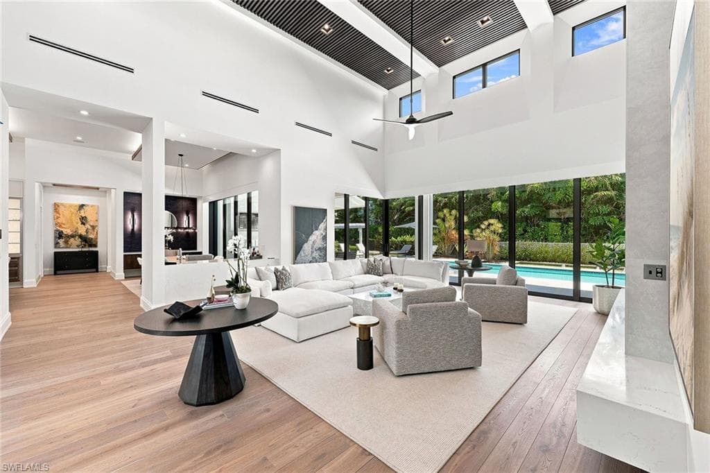 1300 Nautilus RD NAPLES, FL 34102