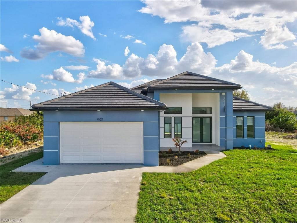 4107 16th ST SW LEHIGH ACRES, FL 33976