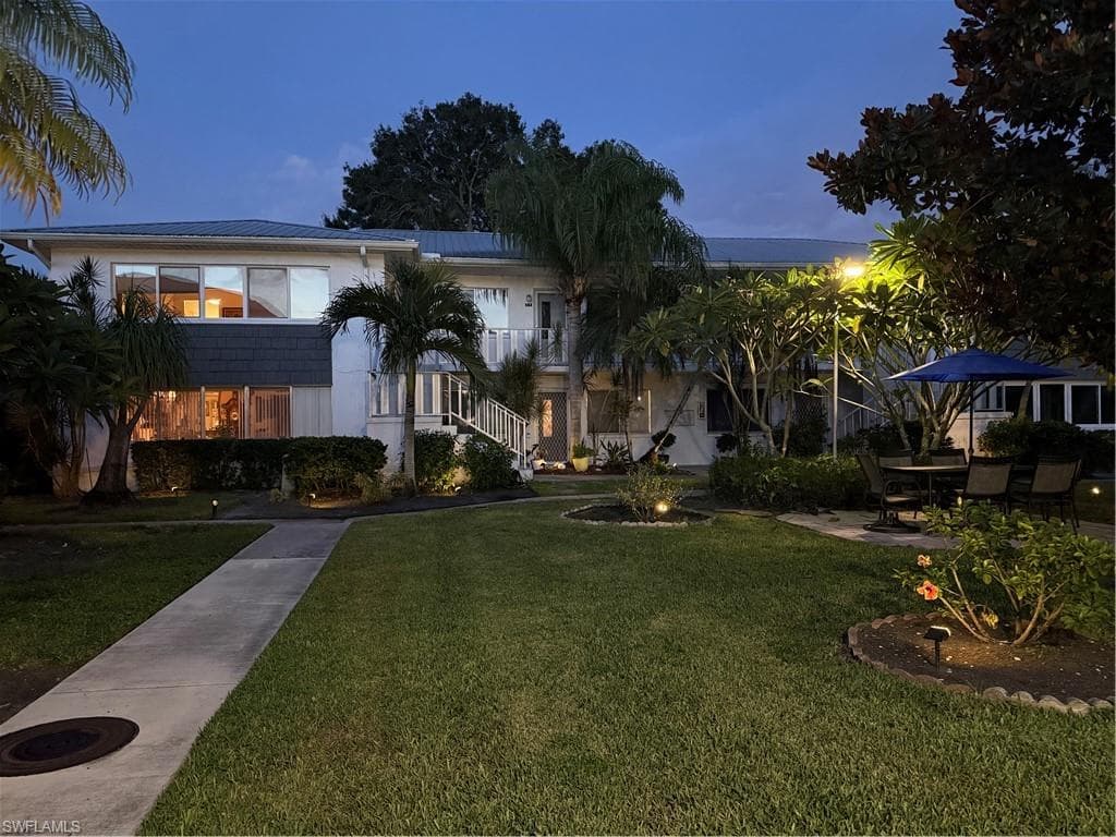 431 Van Buren ST E5 FORT MYERS, FL 33916