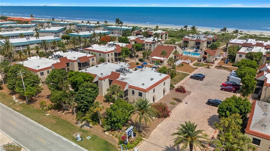 845 E Gulf DR 811 SANIBEL, FL 33957