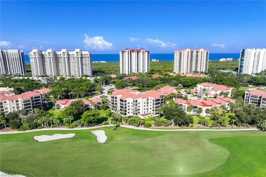 7024 Pelican Bay BLVD 201 NAPLES, FL 34108